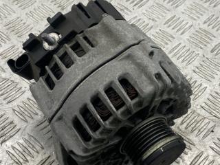 генератор BMW 5 серия F07/F10/F11 2011, 2.0 л., N47 D20 C, дизель, МКПП, 8507624, 12318507624
