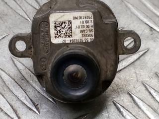 камера бокового обзора BMW 5 серия F07/F10/F11 2011, 3.0 л., N57 D30 A, дизель, АКПП, sophistog brillan metallic (a90), универсал, задний привод, правый руль, 66539216284, 9216284