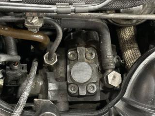 ТНВД Audi Q7 4L 2007, 3.0 л., BUG, дизель, АКПП, полный привод, правый руль, 059130755S, 0445010154