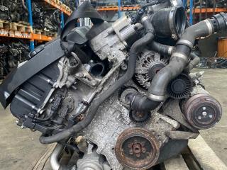 двигатель BMW 1 серия E81/E87 [рестайлинг] 2009, 2.0 л., N43 B20 A, бензин, МКПП, N43, N43B20, N43B20A