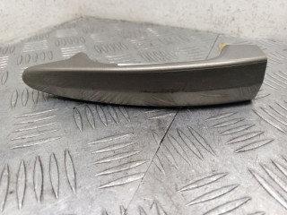 ручка наружная BMW X3 E83 [рестайлинг] E83 2008, 3.5 л., M57D30 (306D5), дизель, АКПП, platinbronze metallic (a53), внедорожник 5 дв., полный привод, правый руль