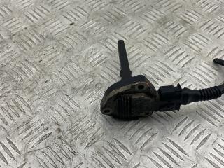 датчик уровня масла BMW 3 серия E46 [рестайлинг] 2006, 2.2 л., M54 B22 (226S1), бензин, АКПП, купе, задний привод, правый руль, 7508003, 12617508003