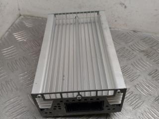 усилитель музыкальный BMW 5 серия F07/F10/F11 2011, 3.0 л., N57 D30 A, дизель, АКПП, sophistog brillan metallic (a90), универсал, задний привод, правый руль, 65129233592