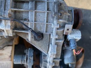 раздаточная коробка Land Rover Range Rover 3 поколение 2005, 4.4 л., M62 B44, бензин, АКПП