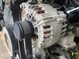 генератор Ford Mondeo 5 поколение 2015, 2.0 л., T7CE, дизель, МКПП, DS7T-10300KD