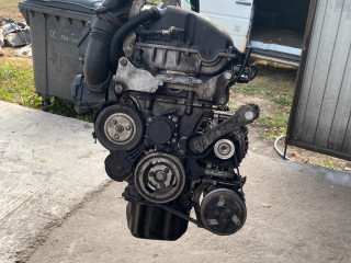 двигатель Citroen DS3 1 поколение 2014, 1.6 л., 5FS (EP6C), бензин, МКПП, 5FS, 5F01, EP6, EP6C