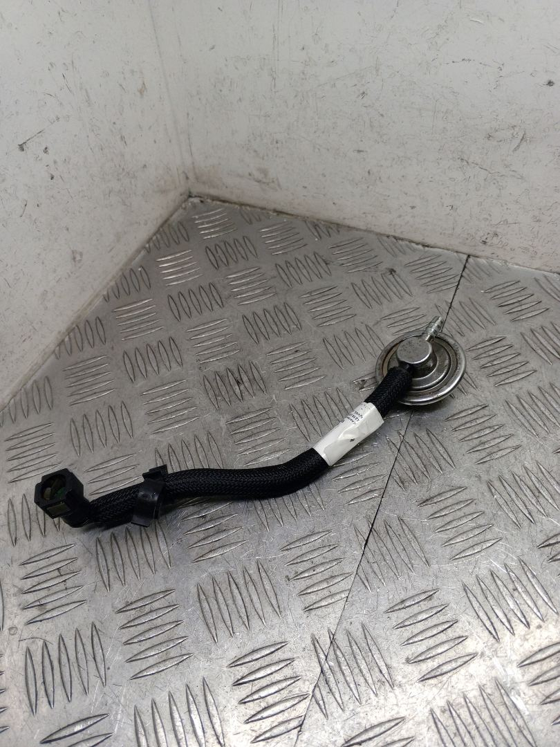 Клапан перепускной Jaguar XF X250 2010, 3.0 л., AJV6D, дизель, АКПП, 610732, 091210A - фото №1