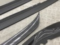 Комплект молдингов BMW 5 серия G30/G31 2019 - фото №4