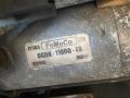 стартер Ford Kuga 1 поколение 2011, 2.0 л., TXDA, дизель, АКПП, 6G9N-11000-FA - фото №2