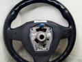 руль BMW 5 серия F07/F10/F11 2011, 3.0 л., N57 D30 A, дизель, АКПП, sophistog brillan metallic (a90), универсал, задний привод, правый руль - фото №6