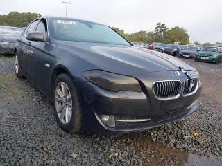 BMW 5 серия F07/F10/F11 F10