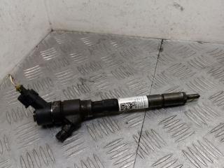 форсунка Hyundai Santa Fe 1 поколение [рестайлинг] 2007, 2.2 л., D4EB, дизель, АКПП, внедорожник 5 дв., D4EB, 3380027800, 0445110254