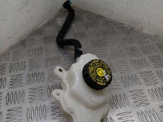 бачок тормозной жидкости BMW iX I20 2025, электро, белый, полный привод, правый руль, 6898197, 34506898197