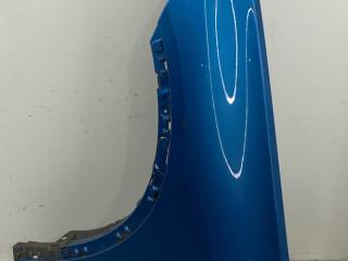 крыло переднее левое BMW X5 M F85 2018, 4.4 л., S63 B44 B, бензин, АКПП, внедорожник 5 дв., полный привод, правый руль, 51658056337, 8056337