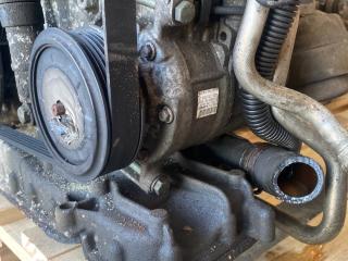 компрессор кондиционера Audi A4 B7 2007, 3.0 л., BKN, дизель, АКПП, 6SEU14C, 8E0260805BE