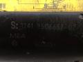 стартер BMW 3 серия E90/E91 [рестайлинг] 2011, 2.0 л., N47 D20 C, дизель, МКПП, 8506657, 12418506657, 0001148010 - фото №4