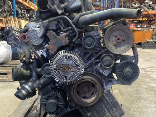 генератор Mercedes-Benz Sprinter 1 поколение (W901-905) [рестайлинг] W903 2006, 2.1 л., OM 611.981, дизель, МКПП