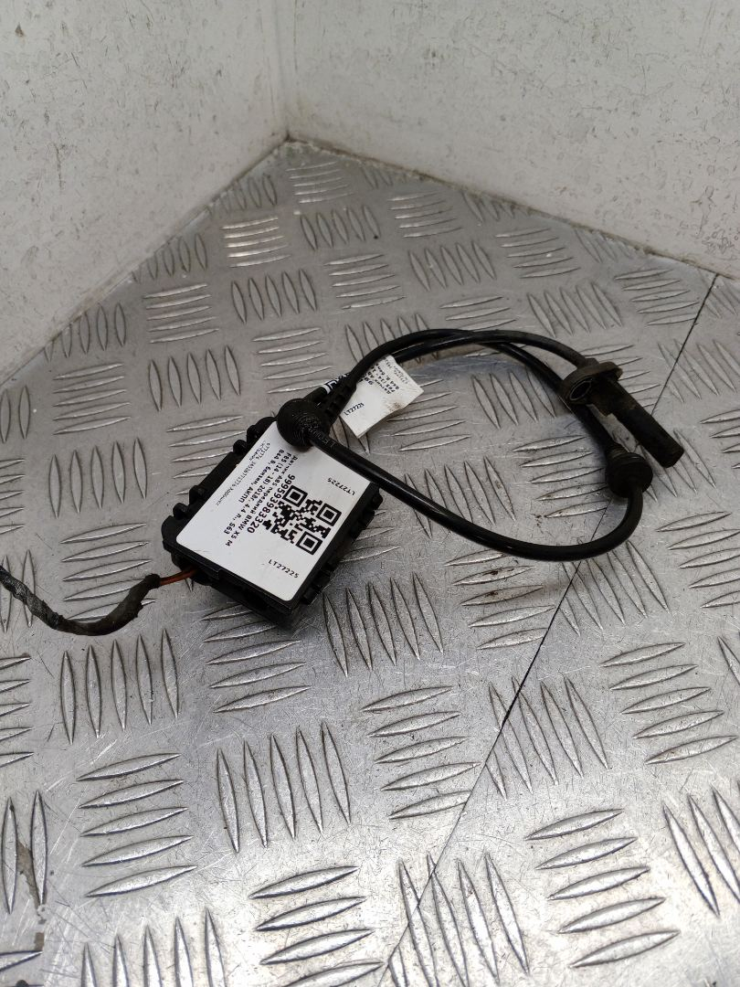 датчик ABS BMW X5 M F85 2018, 4.4 л., S63 B44 B, бензин, АКПП, внедорожник 5 дв., полный привод, правый руль, 34526771776, 6771776 - фото №1