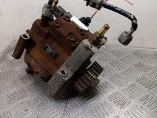 ТНВД Jaguar XF X250 2008, 2.7 л., AJD, дизель, АКПП, 276DT, AJD, AJD7G, 4S7Q9B395AK, 5WS40157