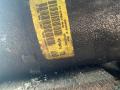 компрессор кондиционера Ford Mondeo 4 поколение 2010, 2.0 л., TNBA, бензин, АКПП, 9G9N19D629LA - фото №2