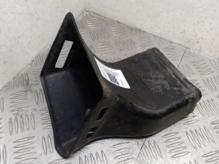 воздуховод тормозной левый BMW 6 серия E63/E64 [рестайлинг] E64 2009, 3.0 л., M57 D30 (306D5), дизель, АКПП, кабриолет, задний привод, правый руль, 51117184697, 7184697