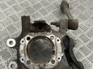 кулак задний правый BMW 6 серия E63/E64 [рестайлинг] E64 2009, 3.0 л., M57 D30 (306D5), дизель, АКПП, кабриолет, задний привод, правый руль, 33326775080, 6775080