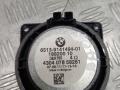динамик двери BMW X5 E70 [рестайлинг] E70 2012, 3.0 л., N57 D30 A, дизель, АКПП, black sapphire metallic (475), внедорожник 5 дв., полный привод, правый руль, 65139141494 - фото №3
