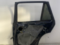 дверь задняя правая BMW X5 F15 2018, 3.0 л., N57 D30 A, дизель, АКПП, carbonschwarz metallic (416), внедорожник 5 дв., полный привод, правый руль, 41517386740, 7386740 - фото №6