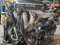 двигатель Mazda CX-7 1 поколение 2007, 2.3 л., L3, бензин, МКПП, L3T - фото №3