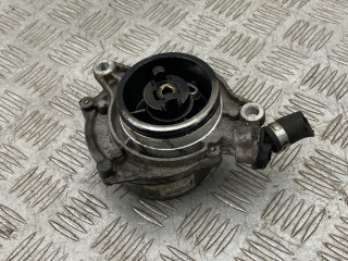 насос вакуумный BMW X5 E53 [рестайлинг] 2006, 3.0 л., M57 D30 (306D2), дизель, АКПП, 7795142, 11667795142