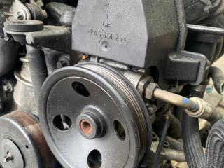 насос гидроусилителя руля Mercedes-Benz C-Класс W202/S202 [рестайлинг] 2001, 2.0 л., M 111.951, бензин, АКПП