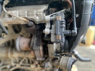 турбина BMW 3 серия E90/E91 [рестайлинг] 2011, 2.0 л., N47 D20 C, дизель, МКПП