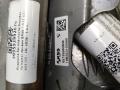 подушка безопасности боковая (шторка) BMW 7 серия G11/G12 G11 2018, 3.0 л., B57 D30 A, дизель, АКПП, singapore grau metallic (b41), седан, полный привод, правый руль, 72117355808, 7355808 - фото №5