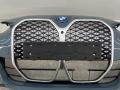 бампер передний BMW i4 G26 [рестайлинг] 2025, электро, cape york grün metallic (c5y), хетчбэк 5 дв., задний привод, правый руль, 8078612, 51118078612 - фото №4