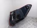 фонарь задний левый BMW 7 серия G11/G12 G11 2018, 3.0 л., B57 D30 A, дизель, АКПП, singapore grau metallic (b41), седан, полный привод, правый руль, 63217342963, 7342963 - фото №5