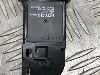 расходомер воздуха BMW X5 E70 [рестайлинг] E70 2010, 4.0 л., дизель, АКПП, tiefseeblau metallic (a76), внедорожник 5 дв., полный привод, правый руль, 7804150, 13627804150, 44202505015