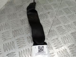 замок ремня безопасности BMW 5 серия F10/F11 [рестайлинг] F10 2014, 2.5 л., дизель, АКПП, carbonschwarz metallic (416), седан, задний привод, правый руль, 72117244836, 7244836