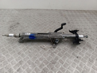 рулевая колонка BMW X3 G01 [рестайлинг] G01 2024, 2.0 л., B48 B20 A, бензин, АКПП, black sapphire, внедорожник 5 дв., полный привод, правый руль, 6896187