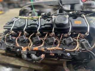 форсунка BMW 3 серия E90/E91/E92/E93 2007, 3.0 л., N53 B30 A, бензин, МКПП, 13537589048, 7589048