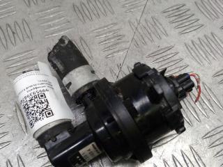 насос антифриза дополнительный Lexus NX 1 поколение 2017, 0641001301