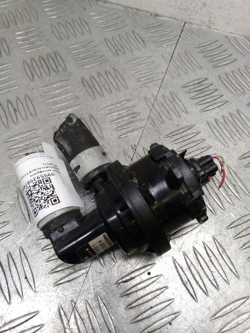 насос антифриза дополнительный Lexus NX 1 поколение 2017, 0641001301 - фото №1