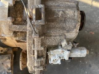 раздаточная коробка Land Rover Range Rover 3 поколение [рестайлинг] 2006, 4.2 л., 428PS, бензин, АКПП