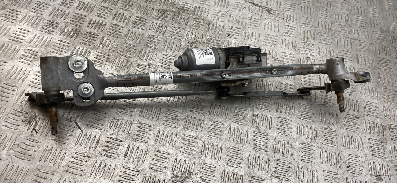 механизм стеклоочистителя (трапеция дворников) BMW X5 M F85 2018, 4.4 л., S63 B44 B, бензин, АКПП, внедорожник 5 дв., полный привод, правый руль, 7292654 - фото №1