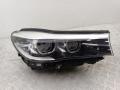 фара правая BMW 7 серия G11/G12 G11 2018, 3.0 л., B57 D30 A, дизель, АКПП, singapore grau metallic (b41), седан, полный привод, правый руль, 7483902 - фото №2