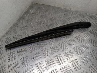 щеткодержатель задний BMW X5 M F85 2018, 4.4 л., S63 B44 B, бензин, АКПП, внедорожник 5 дв., полный привод, правый руль, 61627294431, 7294431