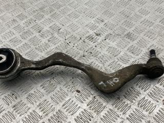 рычаг передний левый BMW 3 серия E90/E91/E92/E93 [рестайлинг] 2008, 3.5 л., M57D30 (306D5), дизель, АКПП, купе, задний привод, правый руль