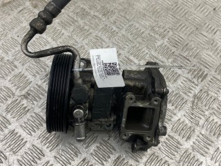 насос гидроусилителя руля BMW 1 серия E81/E82/E87/E88 [рестайлинг] 2007, 1.6 л., N45 B16 A, бензин, МКПП, 32416769598, 6769598