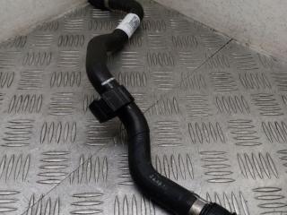 патрубок радиатора BMW iX I20 2025, электро, белый, полный привод, правый руль, 8833638, 17128833638