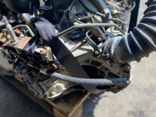 ТНВД Opel Vivaro A [рестайлинг] 2009, 2.0 л., M9R 780, дизель, МКПП