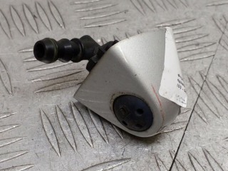 форсунка омывателя фары правая BMW X5 E53 [рестайлинг] E53 2005, 3.0 л., M57 D30 (306D2), дизель, АКПП, внедорожник 5 дв., 61678252744, 8252744